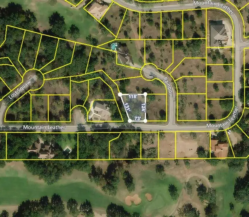 Lot W27062 Mountain Leather, Horseshoe Bay, TX 78657 - Image #1