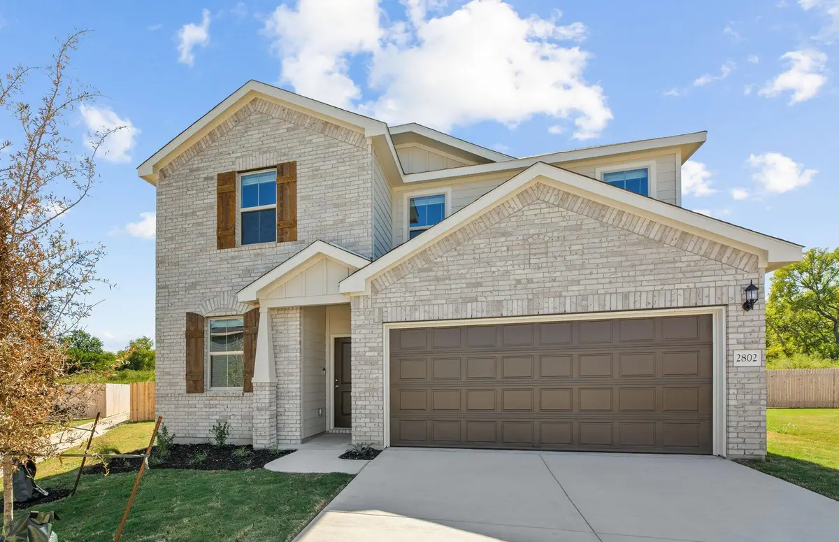 2802 Dimmit Dr, Temple, TX 76501 - Image #1