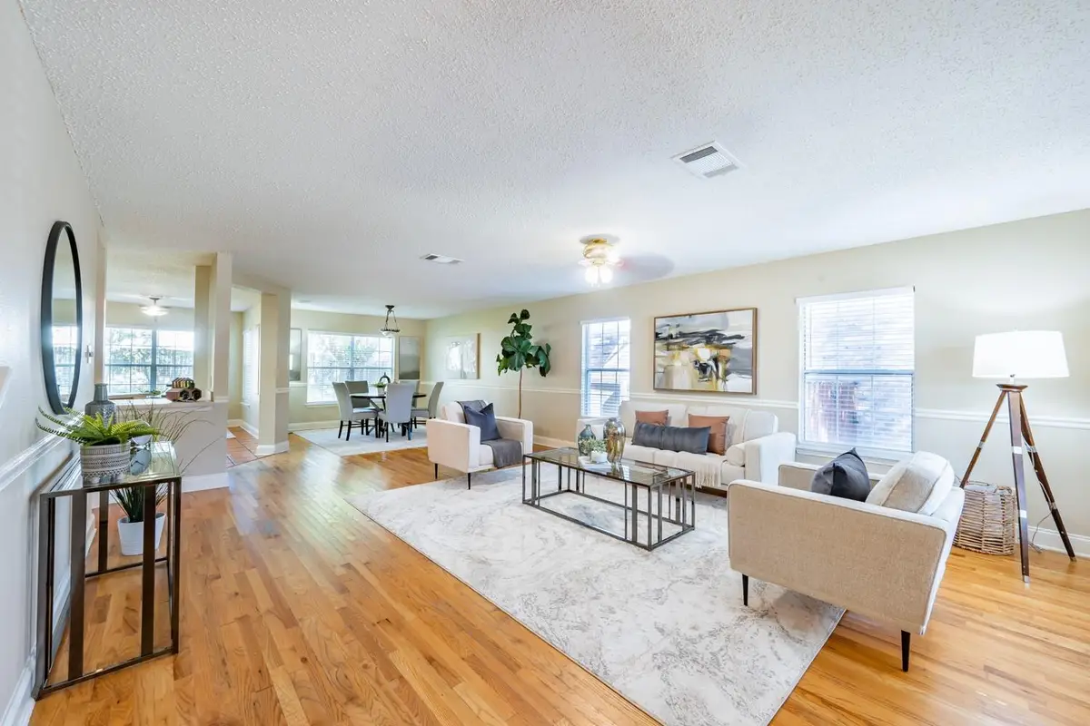 2017 Carriage Club Dr, Cedar Park, TX 78613 - Image #1