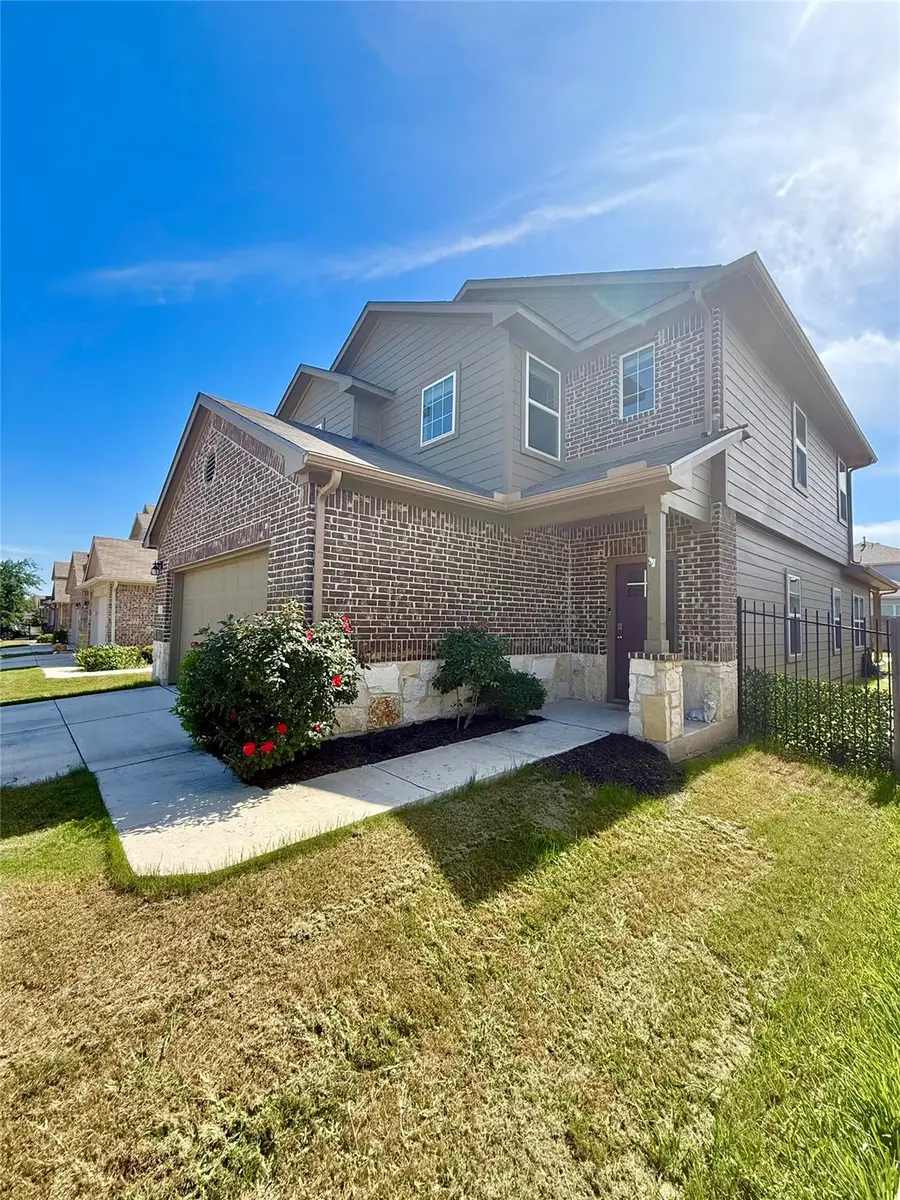 380 Blue Sage Dr, Leander, TX 78641 - #2