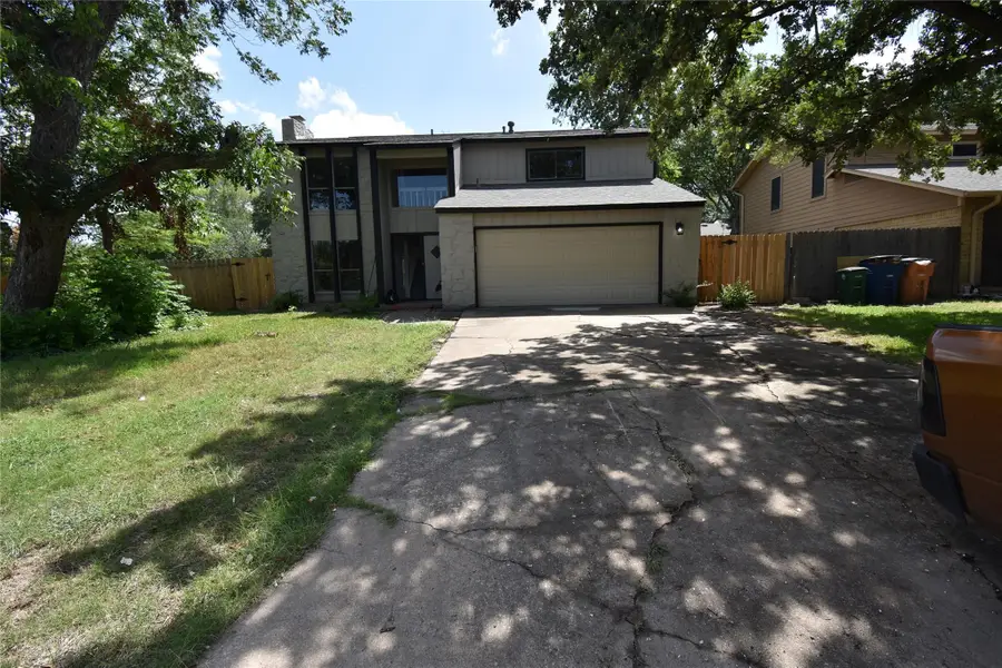1309 July Dr, Austin, TX 78753 - #2