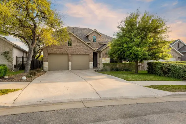 21824 Rock Wren Rd, Spicewood, TX 78669