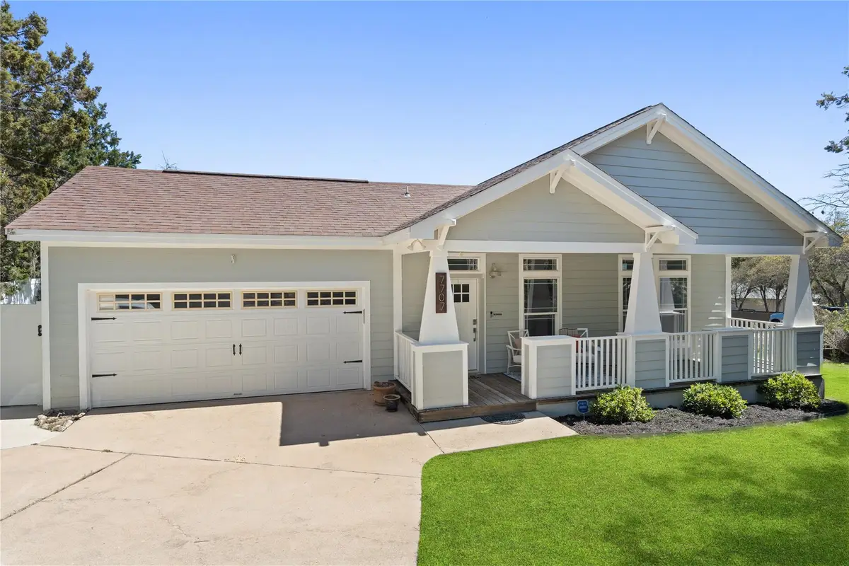 7707 Bar K Ranch Rd, Lago Vista, TX 78645 - #1