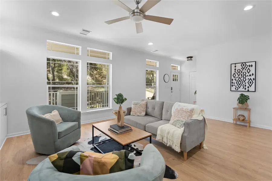 7707 Bar K Ranch Rd, Lago Vista, TX 78645 - #2