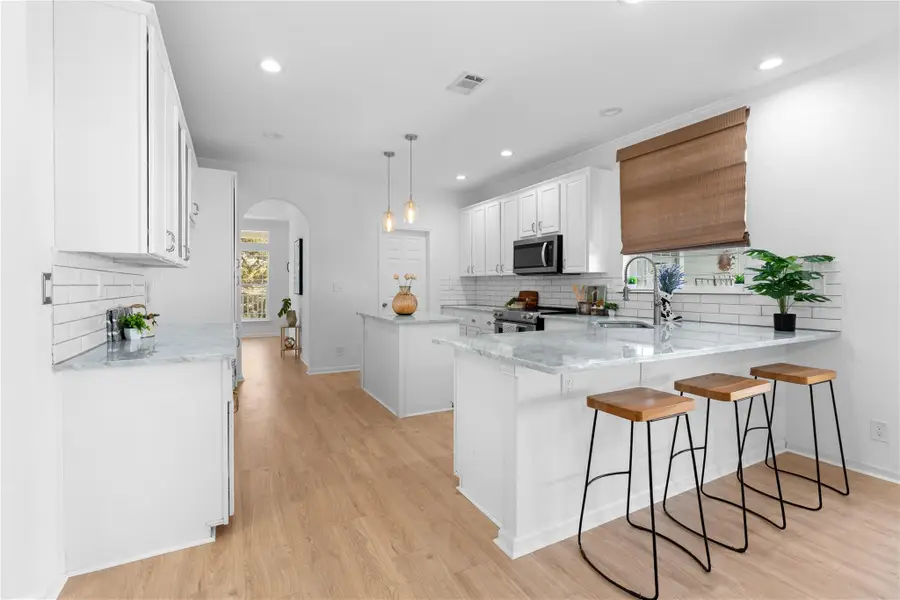 7707 Bar K Ranch Rd, Lago Vista, TX 78645 - #3