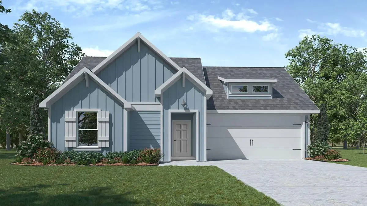 553 Hector Loop, Georgetown, TX 78626 - #1