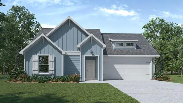 553 Hector Loop, Georgetown, TX 78626