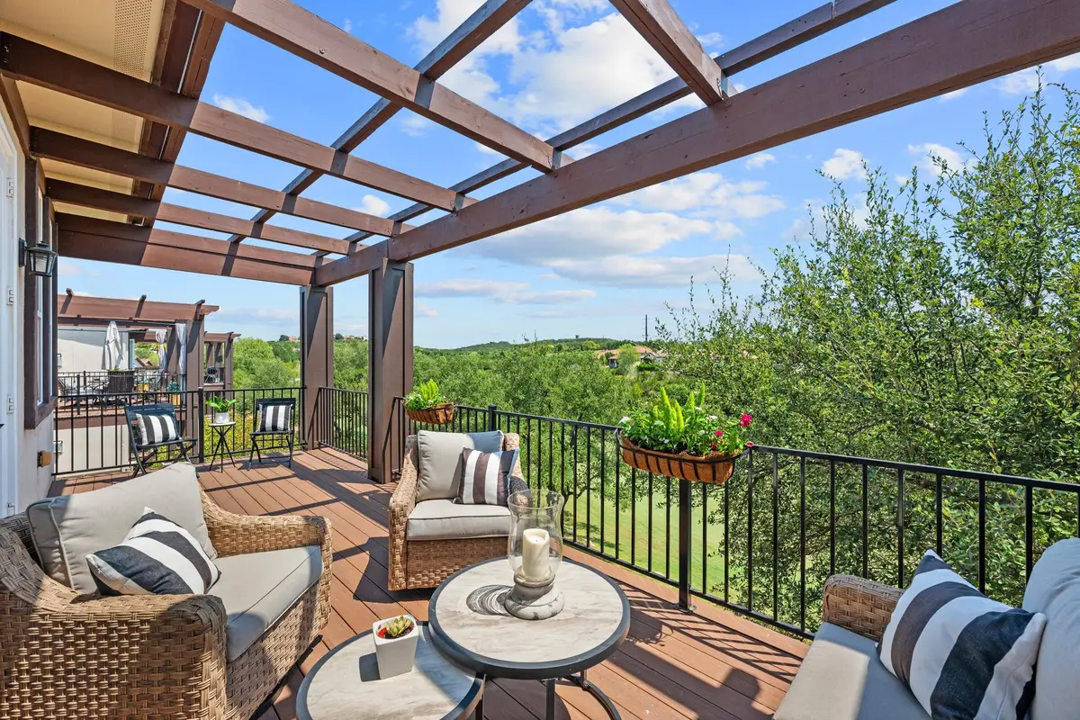 2601 N Quinlan Park Rd #508, Austin, TX 78732 - #1