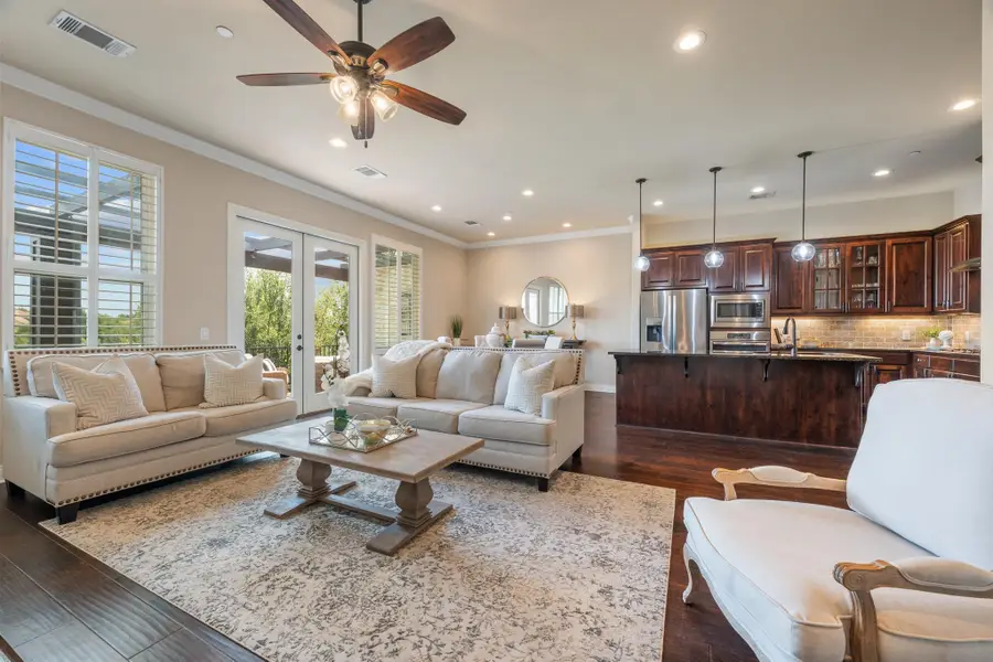 2601 N Quinlan Park Rd #508, Austin, TX 78732 - #2
