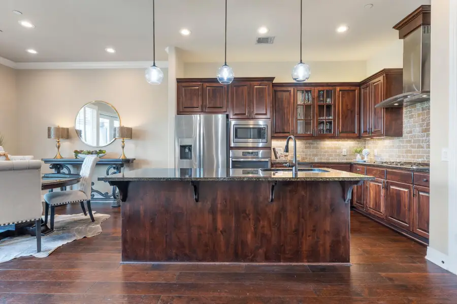 2601 N Quinlan Park Rd #508, Austin, TX 78732 - #3