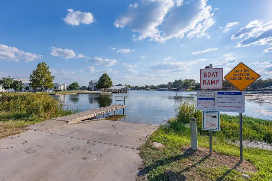 TBD B Woodland Hills Dr, Marble Falls, TX 78654 - Image #2