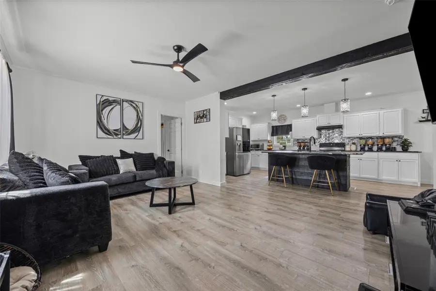 120 Mimosa Rd, Dale, TX 78616 - #3