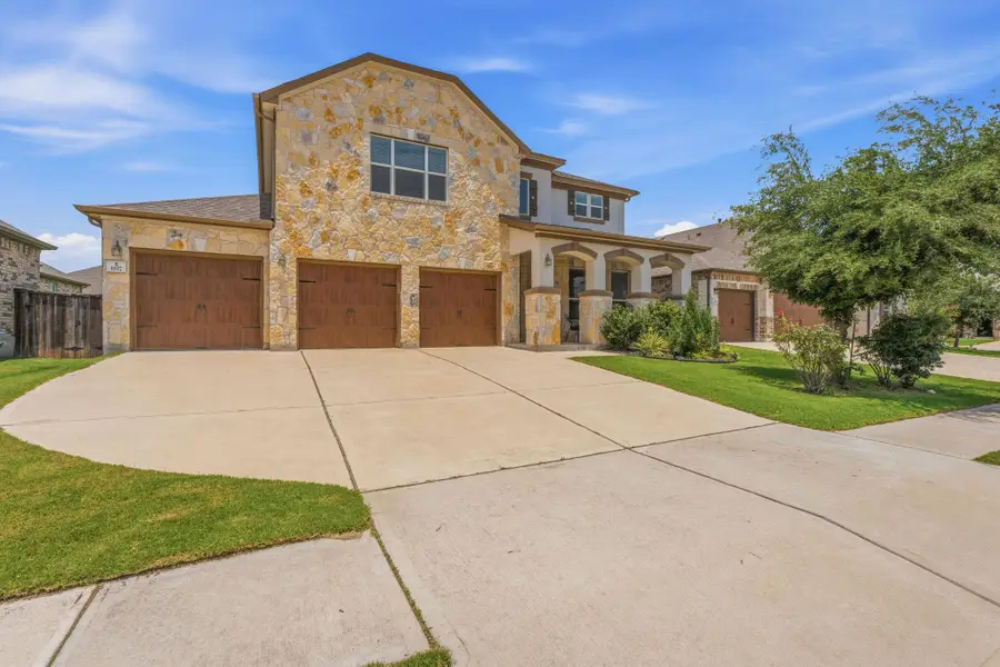 1617 Quynn Ln, Leander, TX 78641 - #2