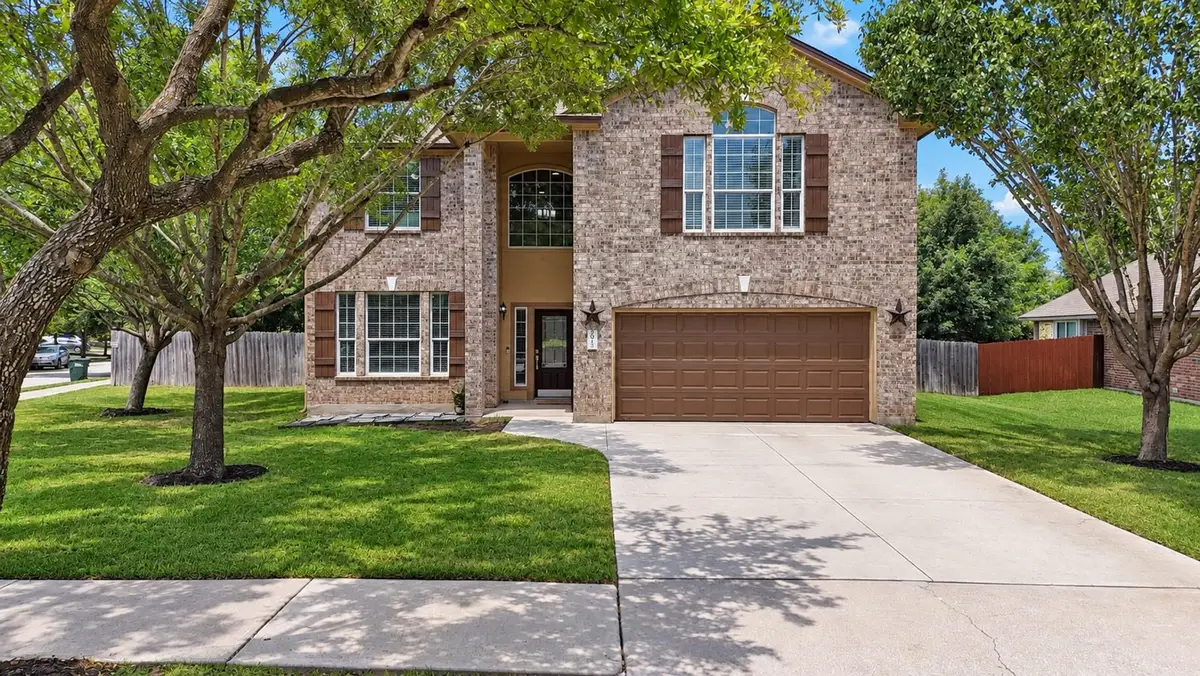 201 Middle Crk, Buda, TX 78610 - #1