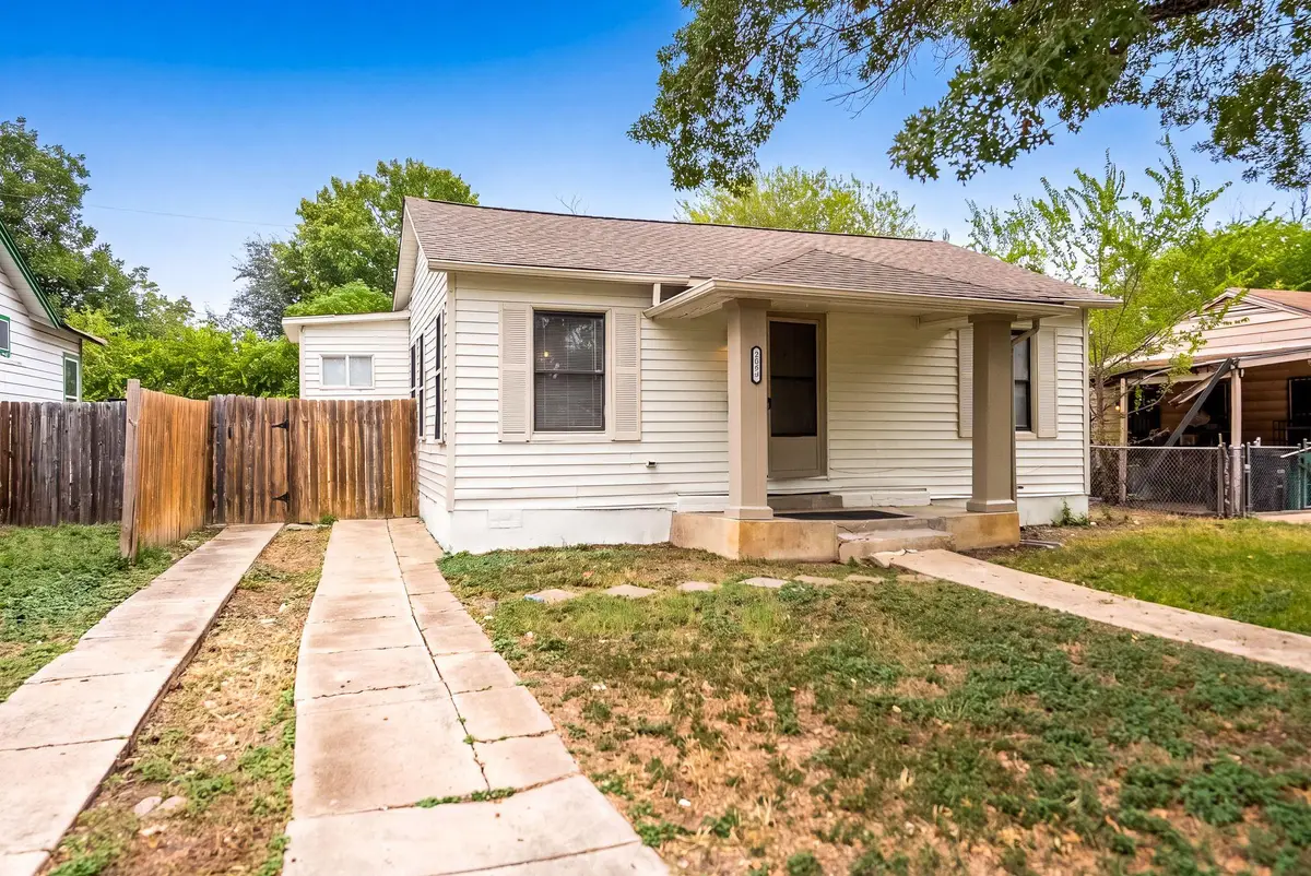 1627 Thorain Blvd, San Antonio, TX 78201 - #1