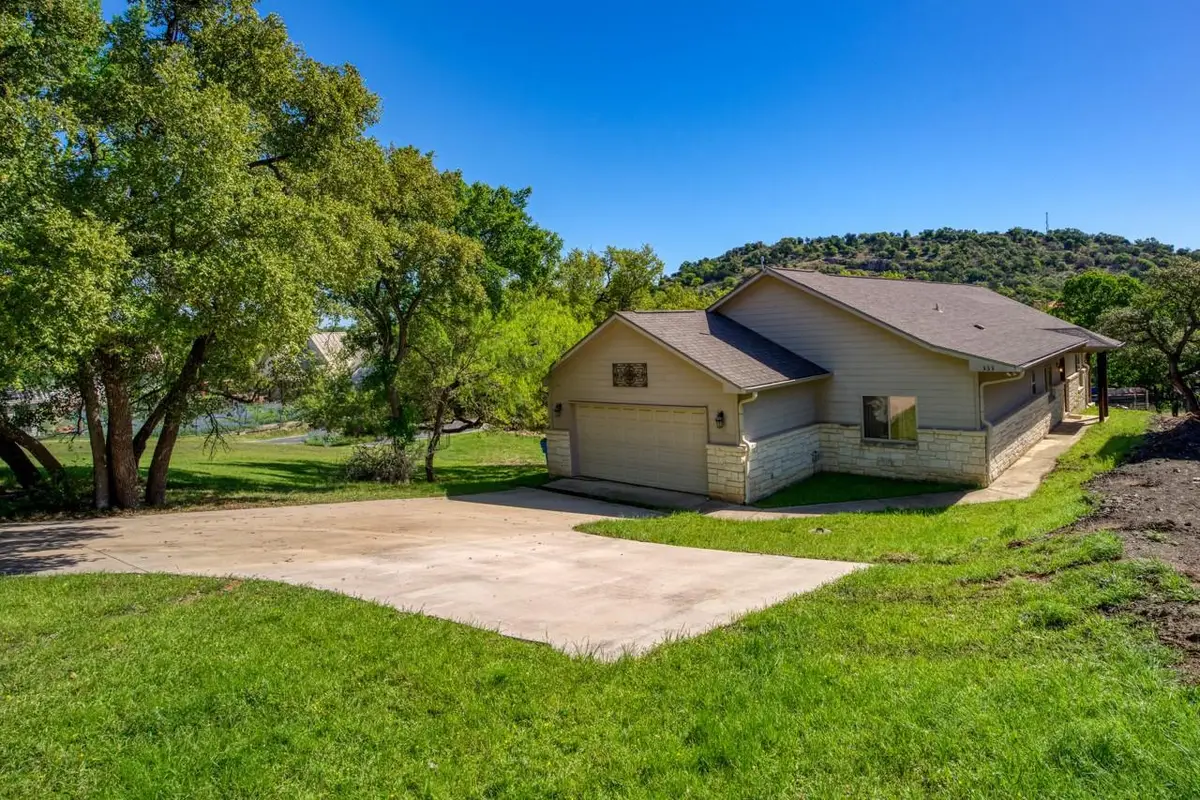 333 Sandy Mountain Dr, Sunrise Beach Village, TX 78643 - #1