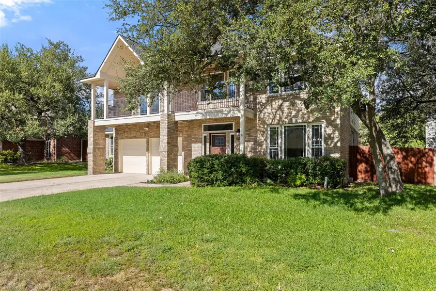 1406 Pagedale Dr, Cedar Park, TX 78613 - Image #3