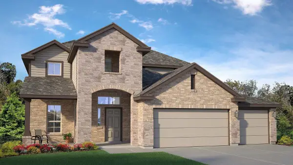 213 Dora Dr, Killeen, TX 76542