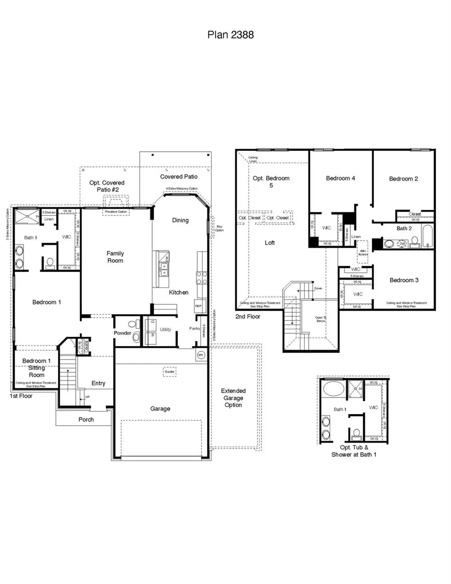 213 Dora Dr, Killeen, TX 76542 - #2