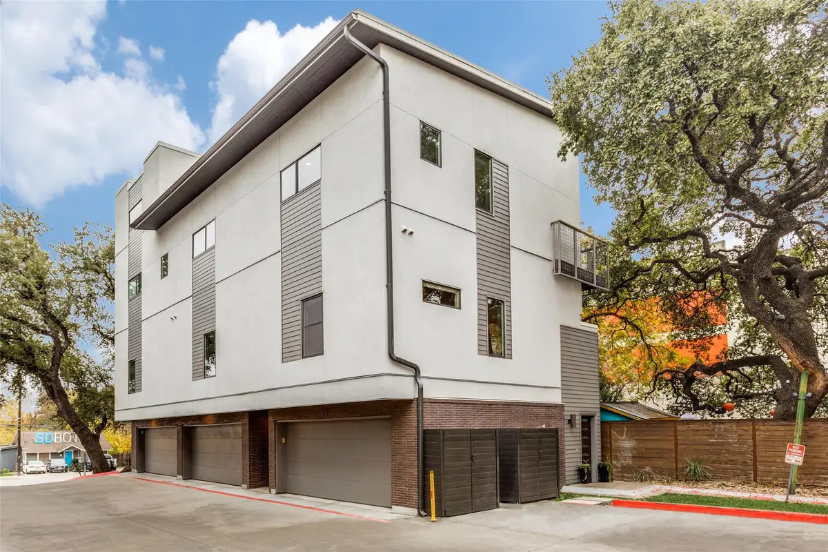 1702 S Lamar Blvd #30, Austin, TX 78704 - #1