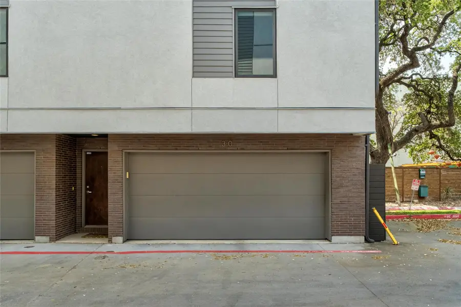 1702 S Lamar Blvd #30, Austin, TX 78704 - #2