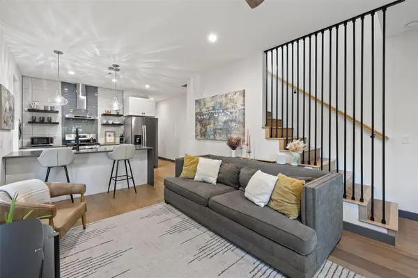 5307 Harmon Ave #2, Austin, TX 78751