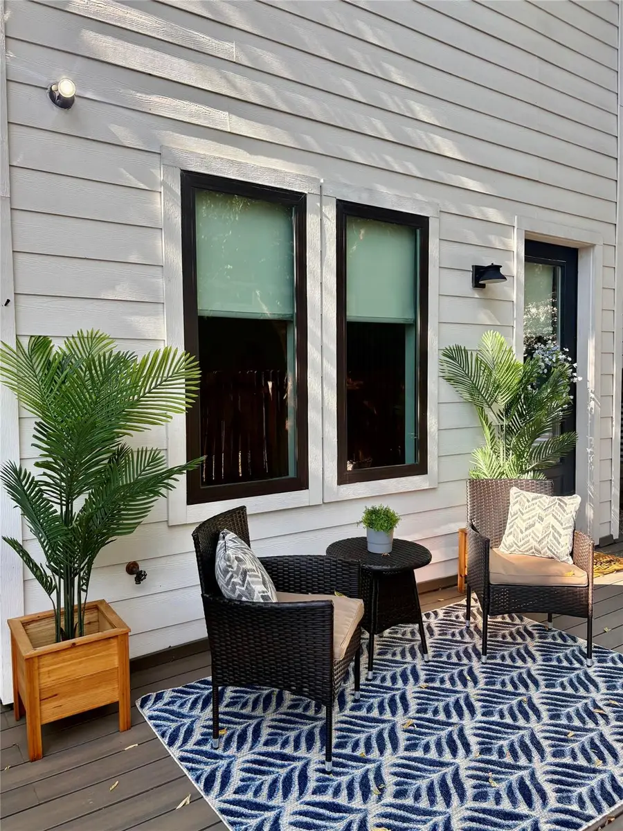5307 Harmon Ave #2, Austin, TX 78751 - #2