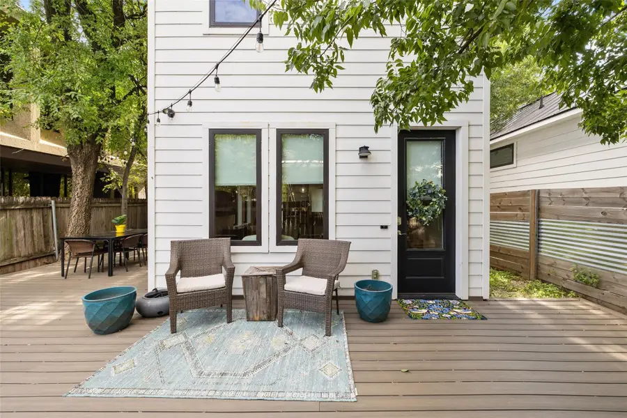 5307 Harmon Ave #2, Austin, TX 78751 - #3