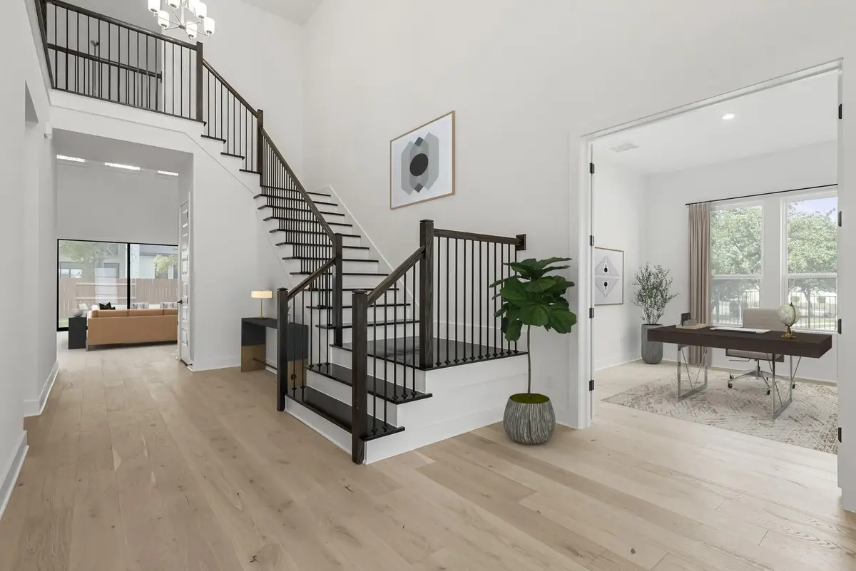 14302 Blooming Meadow Dr, Cedar Park, TX 78641 - Image #1