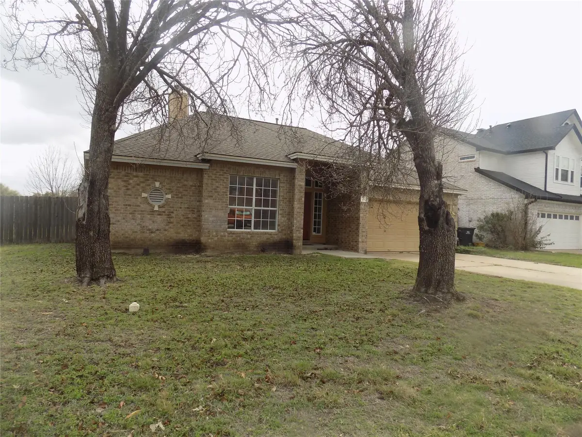 301 Thunderbay Dr, Georgetown, TX 78626 - #1