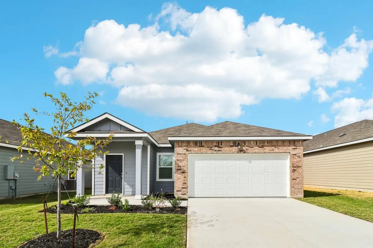 12901 Kentucky Warbler Dr, Buda, TX 78610 - #1