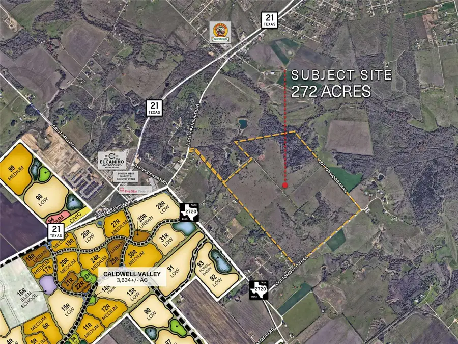 79 Old Spanish Trl, Kyle, TX 78640 - Image #3