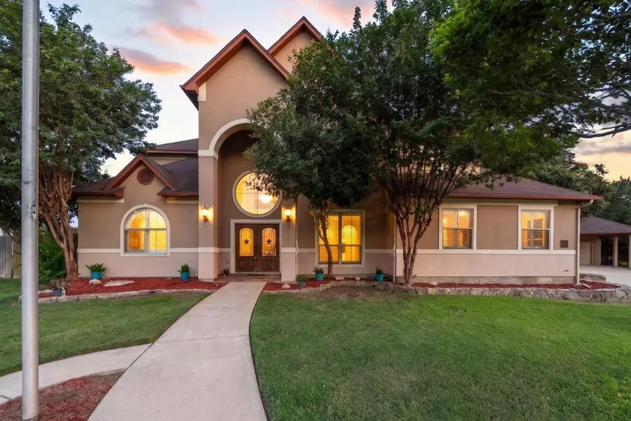 17 Horseshoe Ct, New Braunfels, TX 78132 - #2