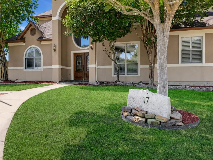 17 Horseshoe Ct, New Braunfels, TX 78132 - #3