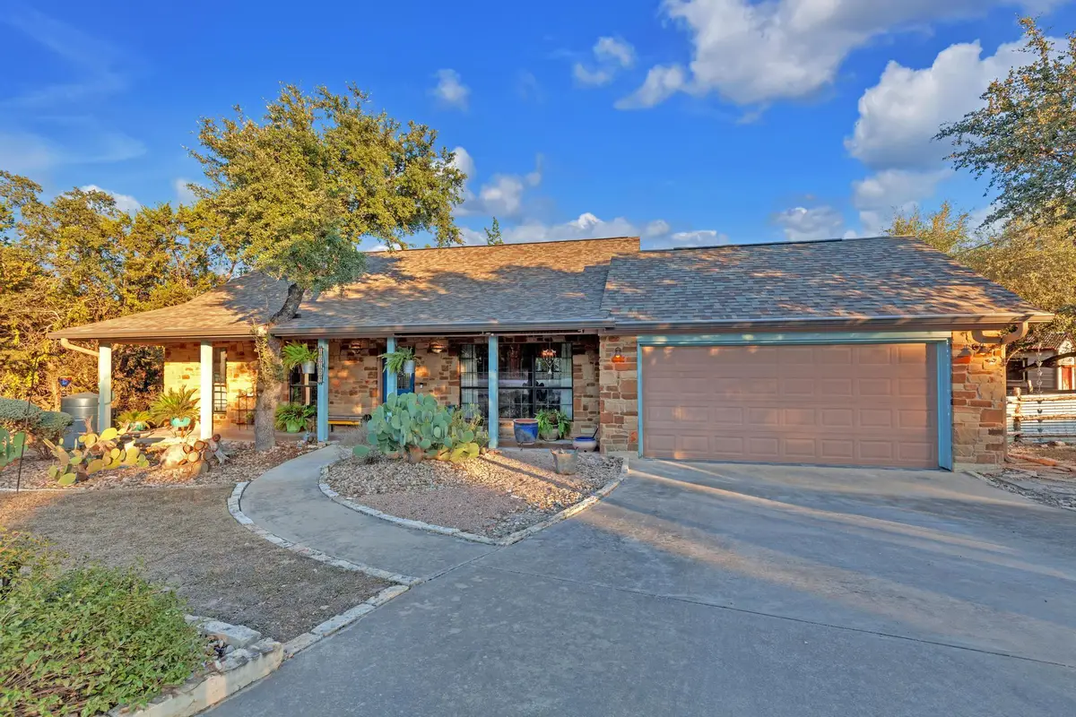 10107 George Hill Dr, Dripping Springs, TX 78620 - Image #1