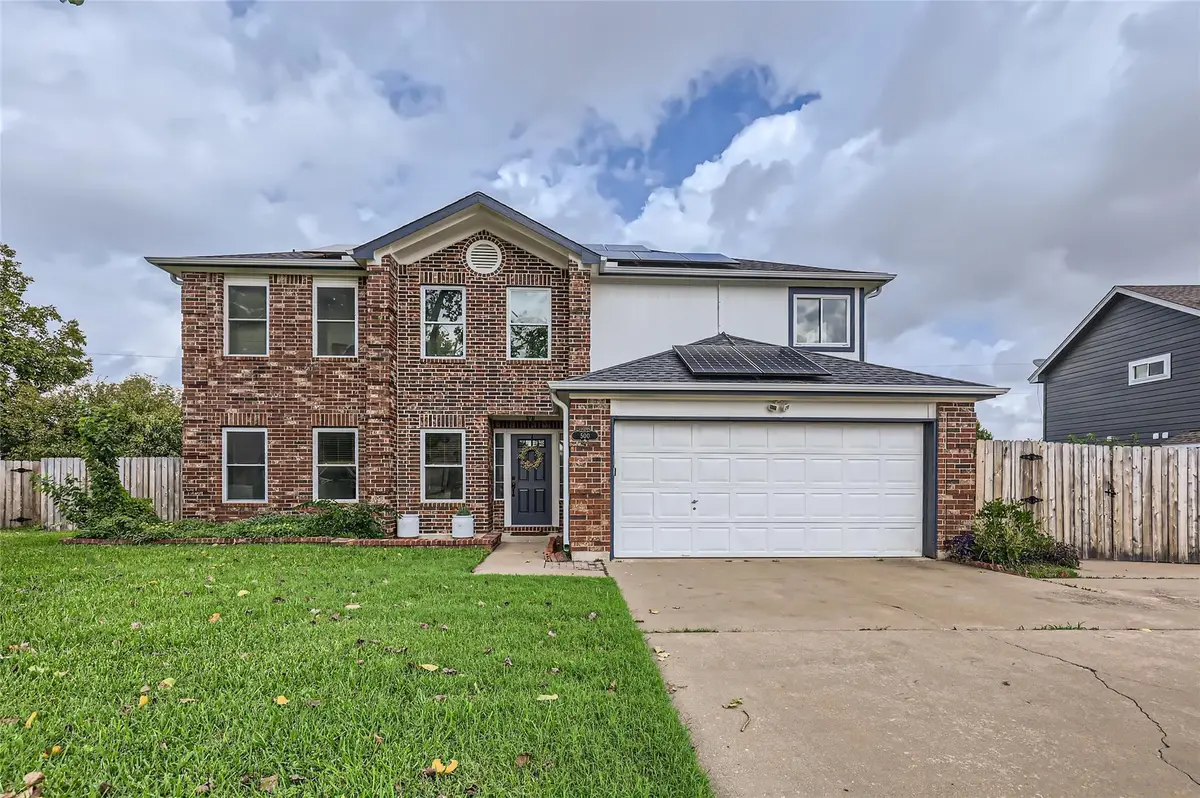 500 Hawthorne Ln, Round Rock, TX 78664 - #1