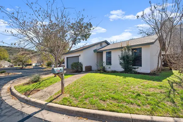 6107 Gardenridge Holw, Austin, TX 78750