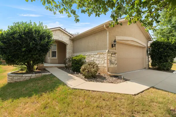 501 Sheldon Lake Dr, Georgetown, TX 78633