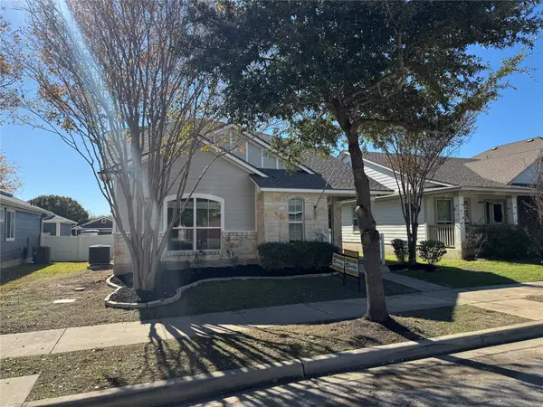 929 Niobrara River Dr, Pflugerville, TX 78660