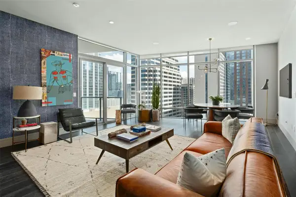 200 Congress Ave #15D, Austin, TX 78701