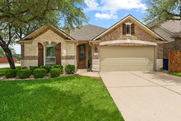 700 Walsh Hill Trl, Cedar Park, TX 78613