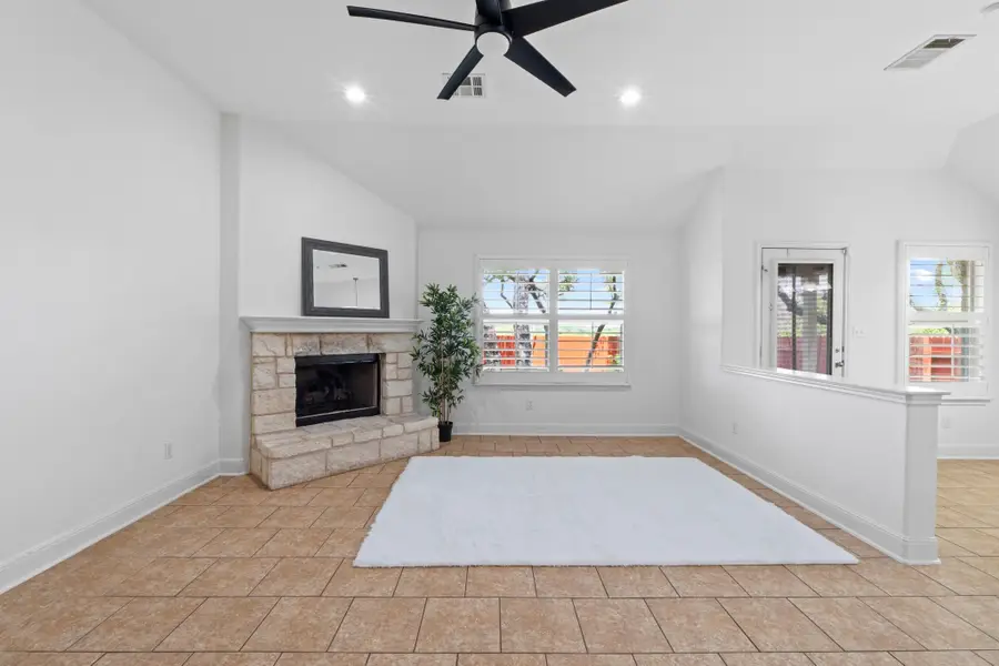 700 Walsh Hill Trl, Cedar Park, TX 78613 - #2