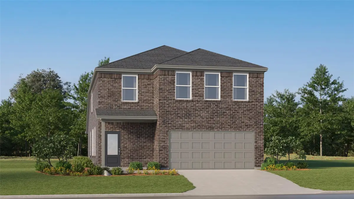 316 Giants Pass, Hutto, TX 78634 - #1