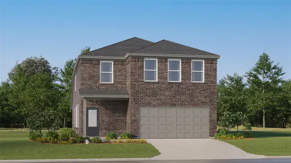 316 Giants Pass, Hutto, TX 78634
