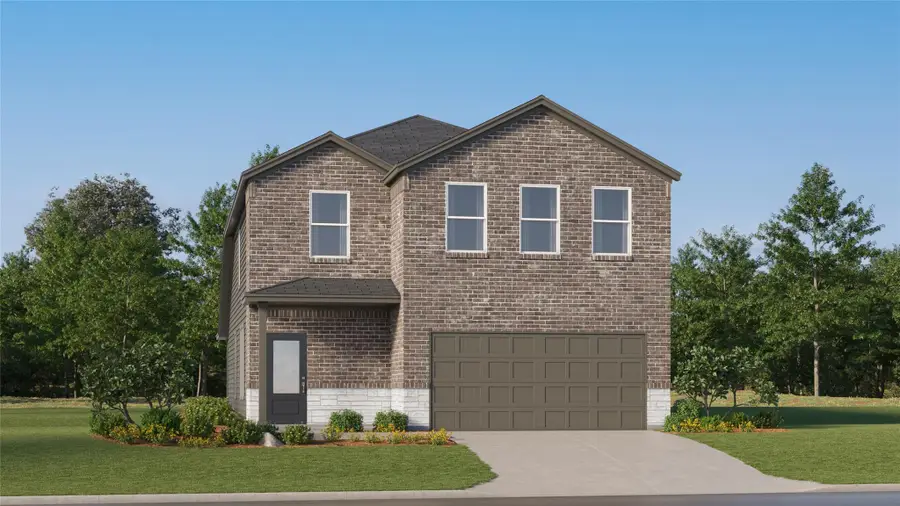 316 Giants Pass, Hutto, TX 78634 - #2