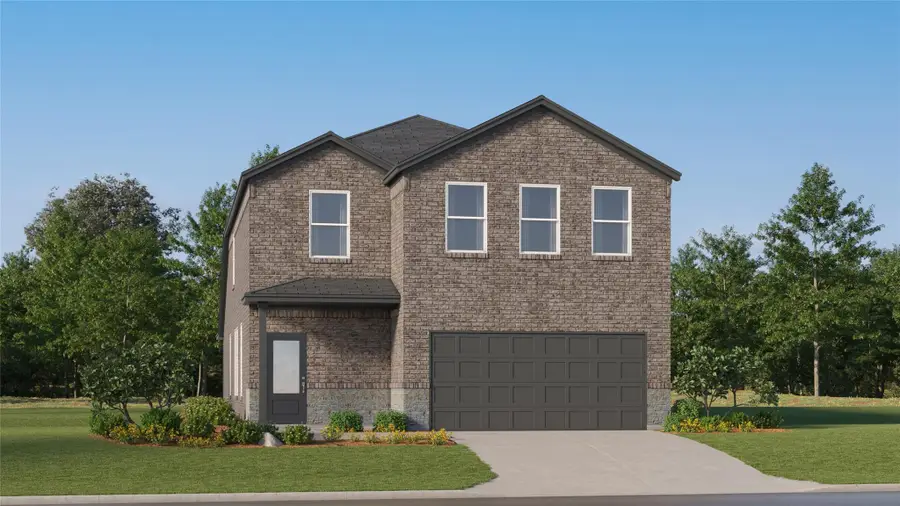 316 Giants Pass, Hutto, TX 78634 - #3