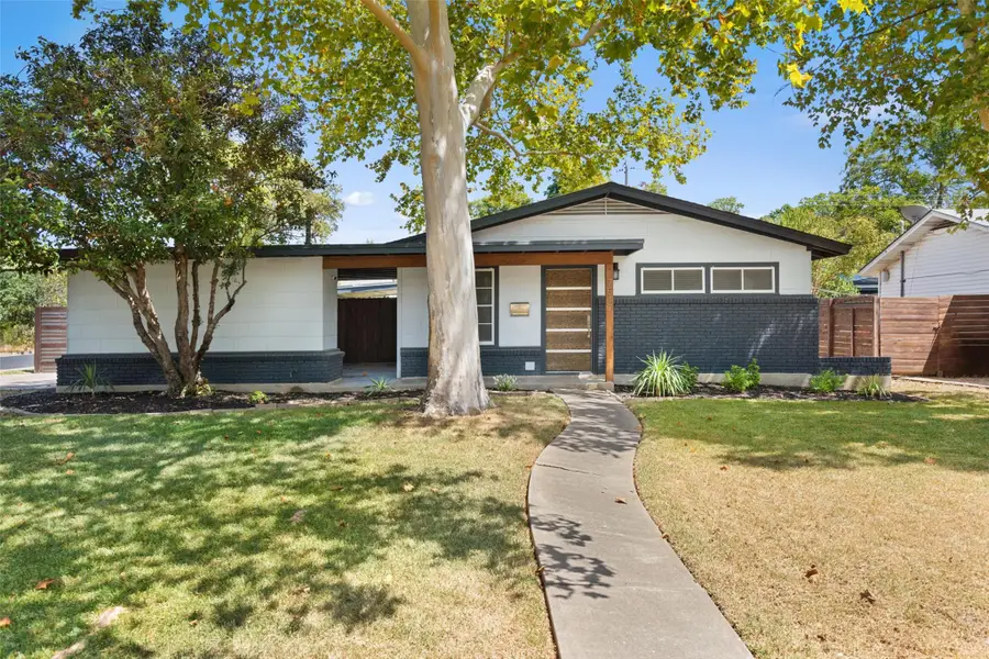 7517 Saint Louis St, Austin, TX 78757 - Image #3