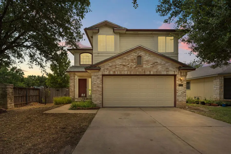 17359 Tobermory Dr, Pflugerville, TX 78660 - Image #2