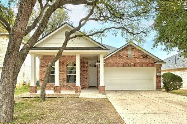 1817 Ocallahan Dr, Austin, TX 78748