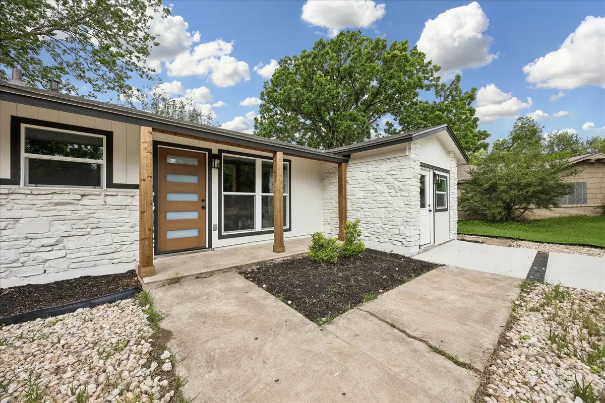2103 Fordham Cv, Austin, TX 78723 - #1
